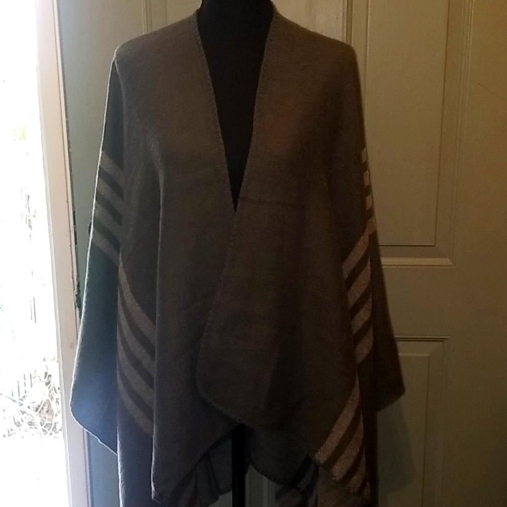 Bb Dakota wrap